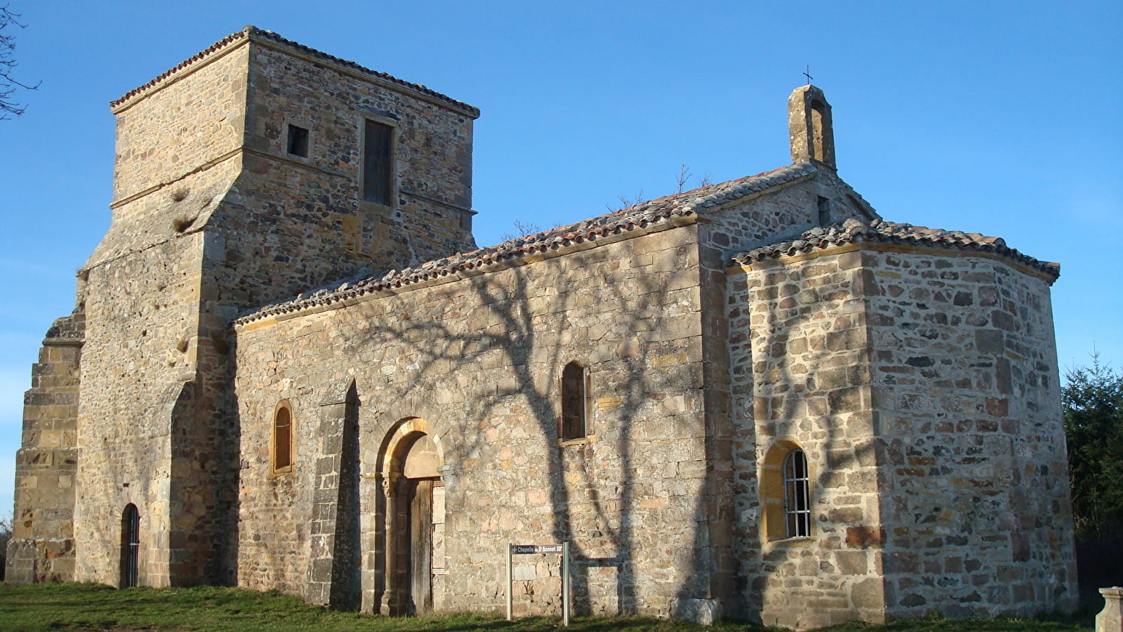 Circuit les têtières