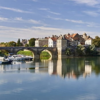 CycloRoute71 - Etape 5 de Verdun-Ciel à Chagny - VERDUN-CIEL