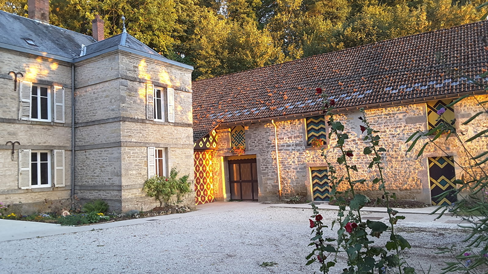 Visite commentée de la Champignonnière de Dijon