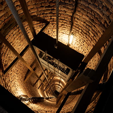 La quête des plans perdus - Visite virtuelle