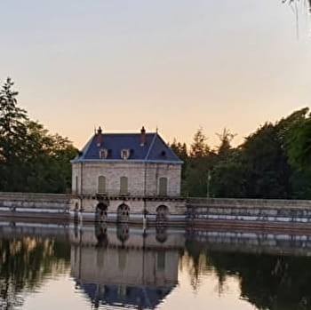 Circuit de randonnée : Boucle du flottage - MONTSAUCHE-LES-SETTONS