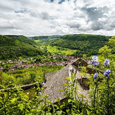 Conliège – l’Ermitage