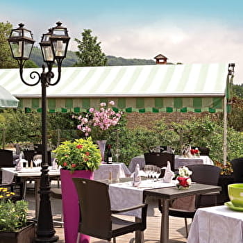 Hôtel L'Auberge Campagnarde - EVOSGES