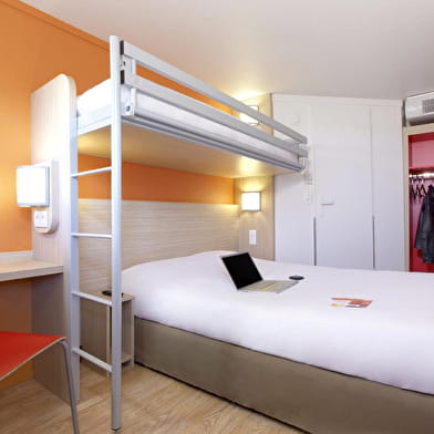 Première Classe Besançon Nord