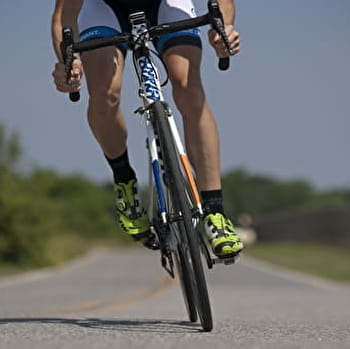 Circuit vélo : Col de la Biche - ARTEMARE
