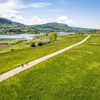 Tour du Jura Vélo Sport – Étape 5 : Prénovel – Pont-du-Navoy