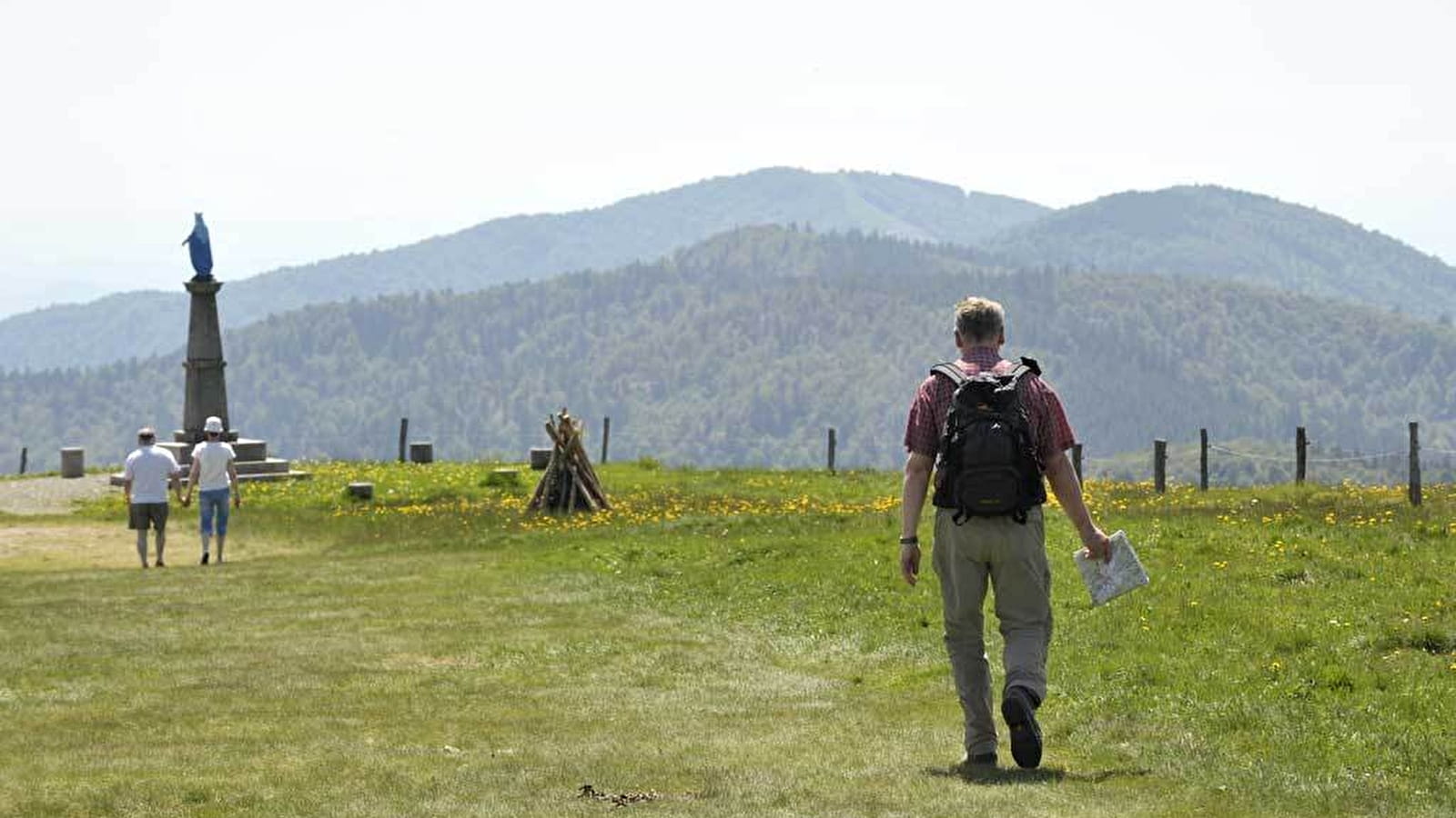 La balade des points de vue