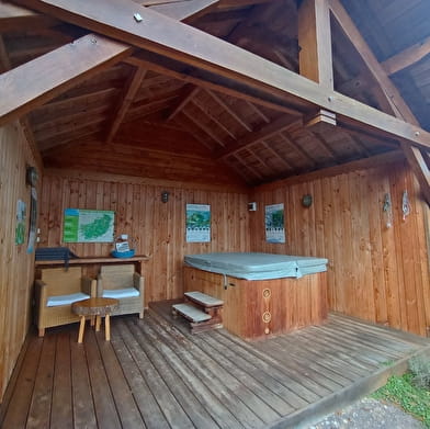 Villa Cora Venez- SPA privatif - Etat Neuf- Vosges du Sud