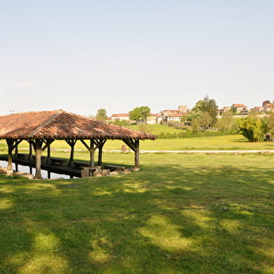 Randonnée - Crête de la Cabatane - Sur les roches