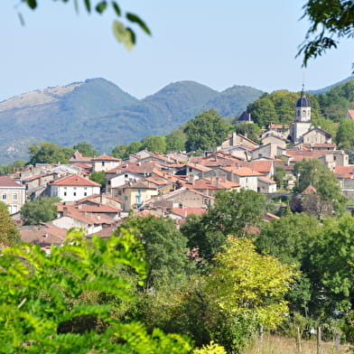 Randonnée - Les Crêtes de Treffort