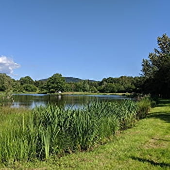 Les Époissets - ECROMAGNY