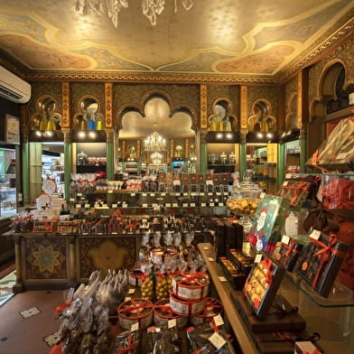 Un itinéraire gourmand au fil de la Loire