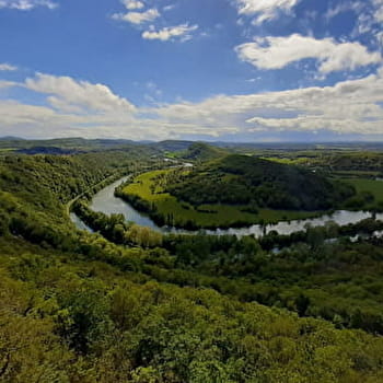 Découverte de Larnod - LARNOD