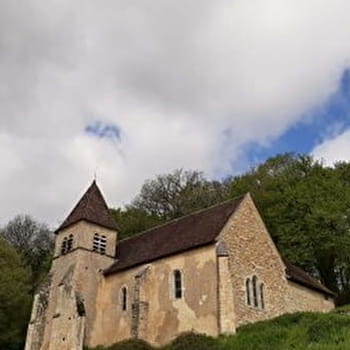 Circuit des Corbelins - VARZY