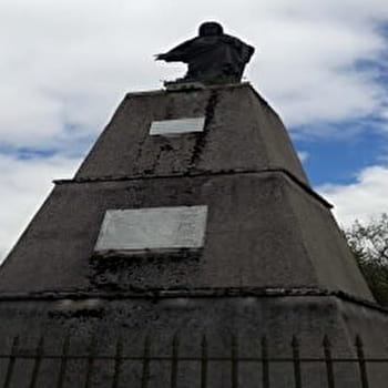 Circuit panoramique - VARZY