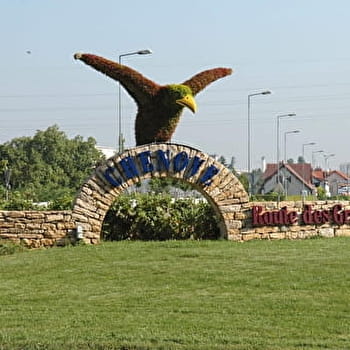 La Balade de l'escargot - CHENOVE