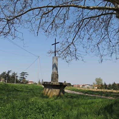 Rando 'Découverte de Brignais'