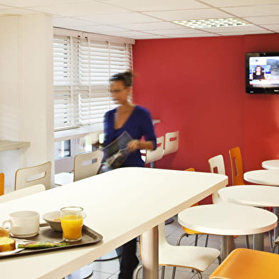 Première Classe Besançon Nord