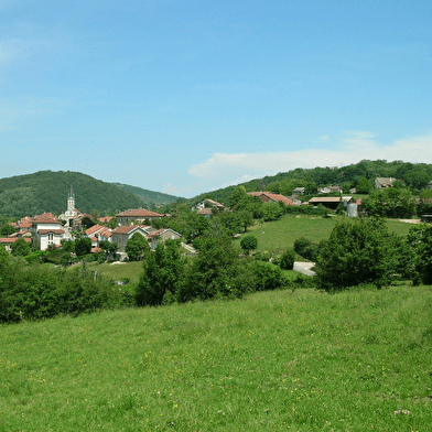 Les Monts et Turgon