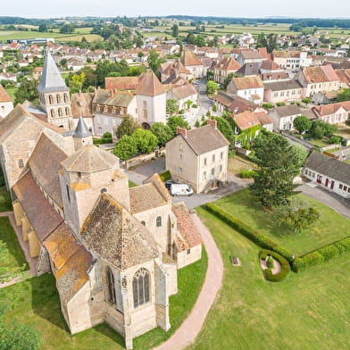Autour du Bassin Minier