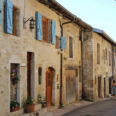 Randonnée - Les Crêtes de Treffort