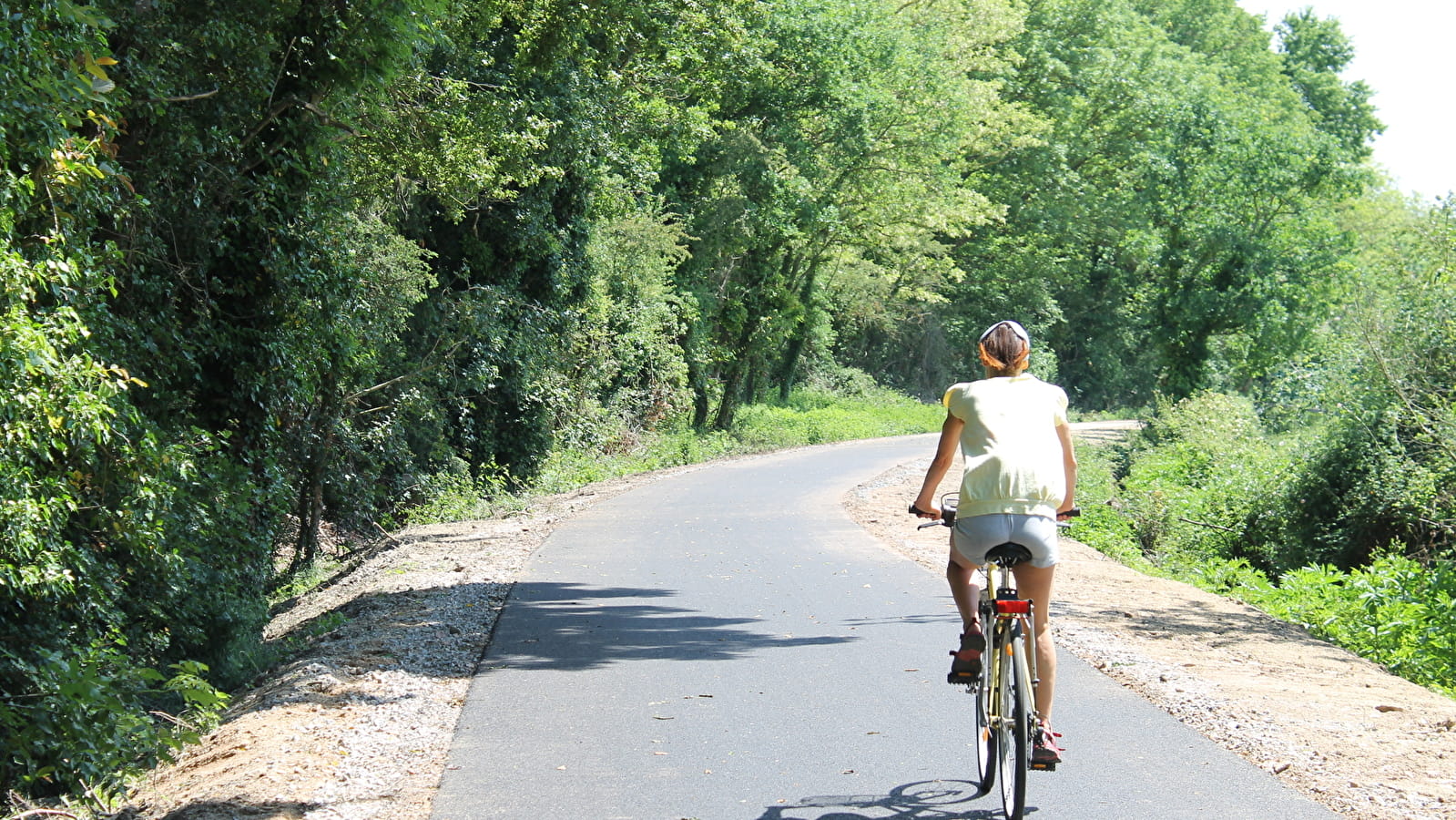 Véloire - tronçon Pouilly-sous-Charlieu / Charlieu