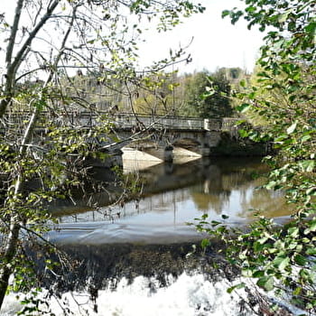 Les hauts de Clermain - NAVOUR-SUR-GROSNE