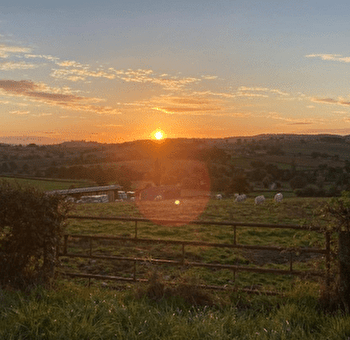 Circuit des 3 Vallées - BISSEY-SOUS-CRUCHAUD