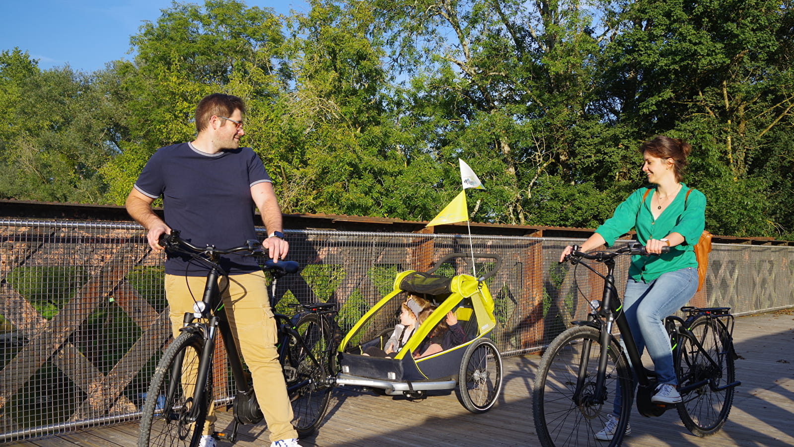 La Ligne des Escargots