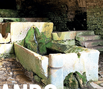 Autour des lavoirs - THIZY