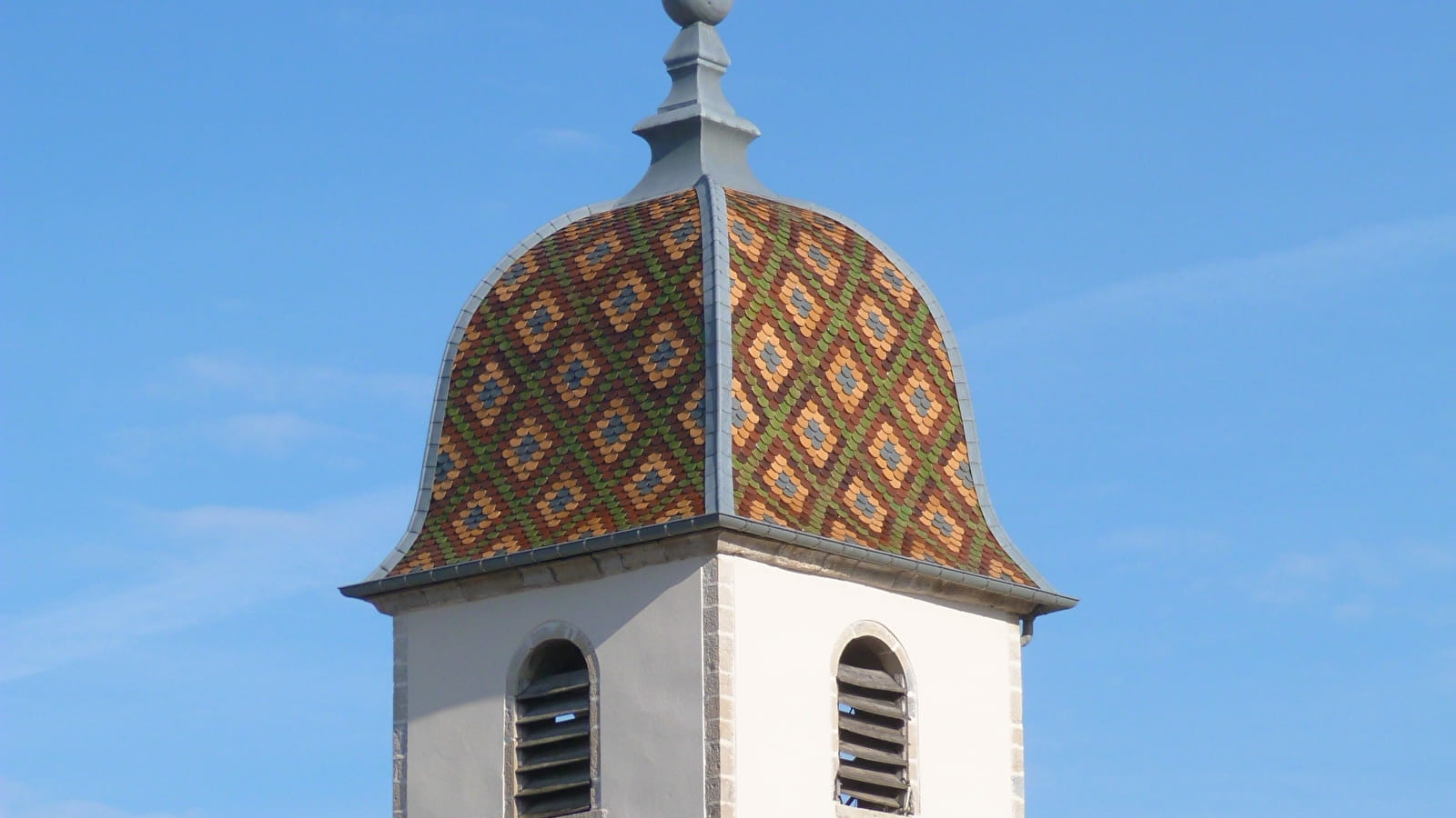 Circuit VTT n° 106 - Les Combes