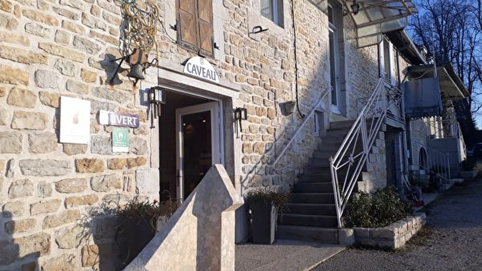 Château de l'Etoile