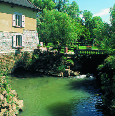 A la croisée des chemins