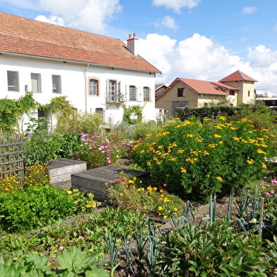 Sentier Courbet 3 : Sur les pas du peintre paysan (variante)