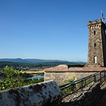 Les Hauts de Belfort - BELFORT