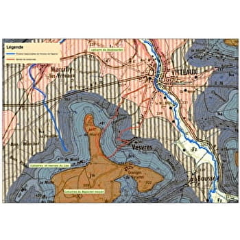 Circuit de Myard - VITTEAUX