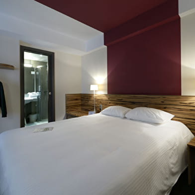 Hôtel Kyriad Réouverture prévue en juillet