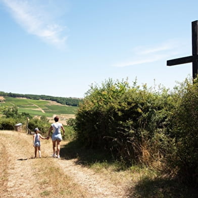 Parcours Découverte du Géorama