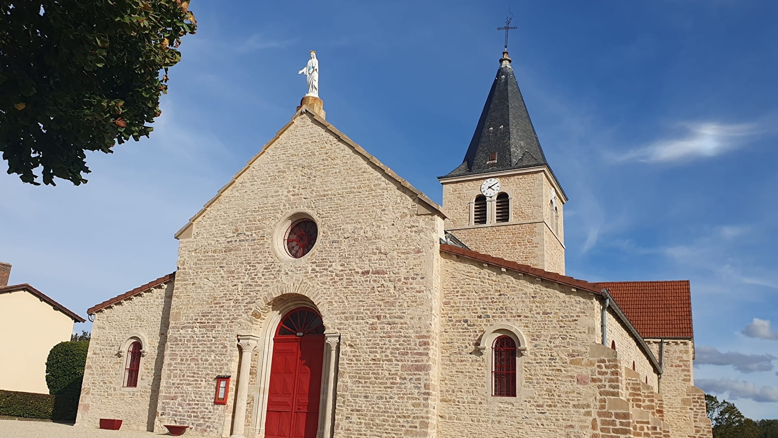 Circuit Randonnée : En prairie