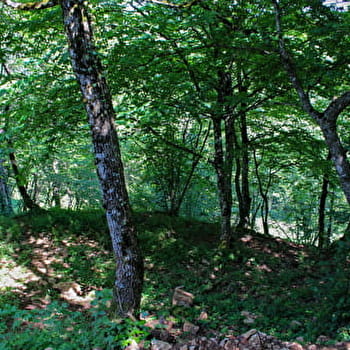 Le grand tour d'Ambérieu - AMBERIEU-EN-BUGEY
