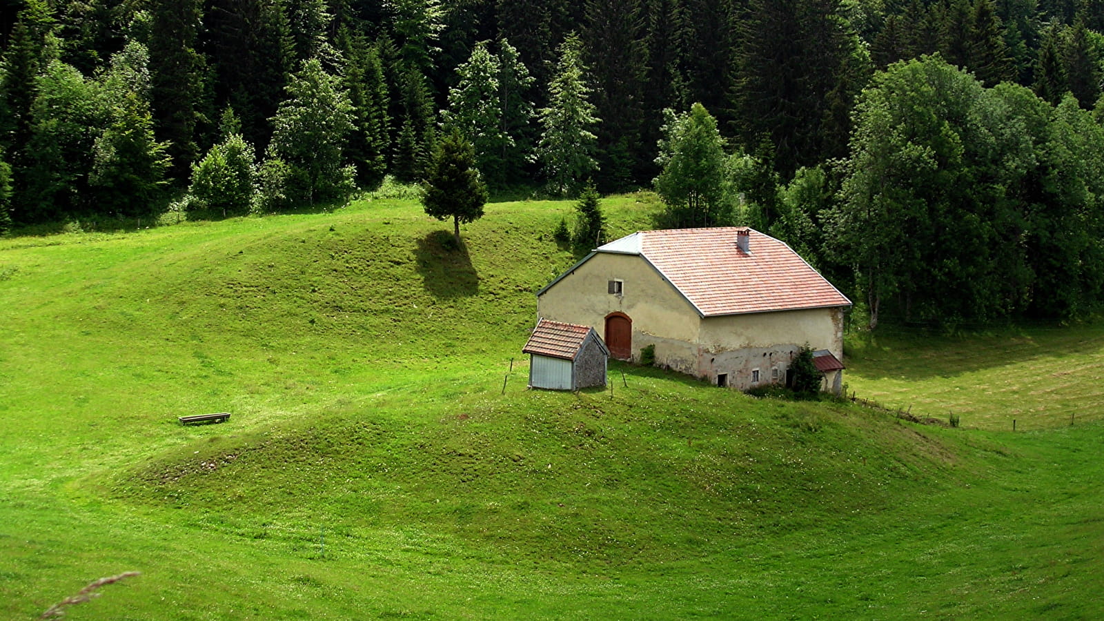 Tour du Célary - 24B