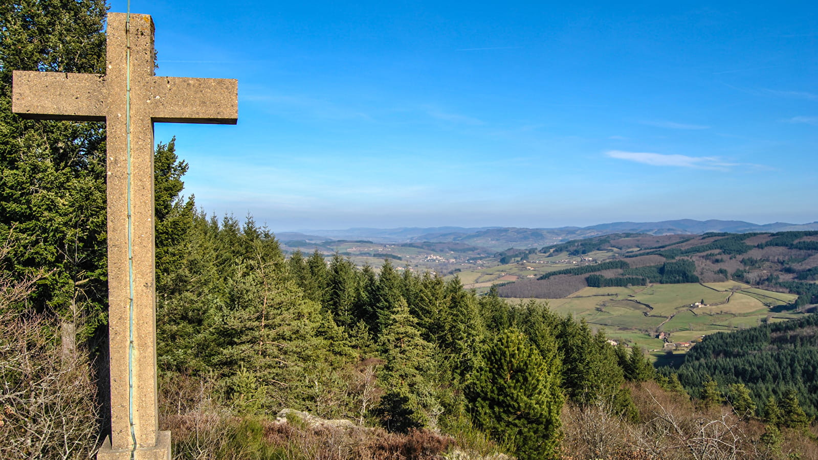 Circuit d'Aigueperse - rouge