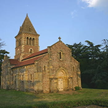 Circuit de la Vallée du Sornin - SAINT-RACHO