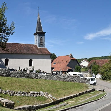 Les hauts de Divicius / Bornes royales