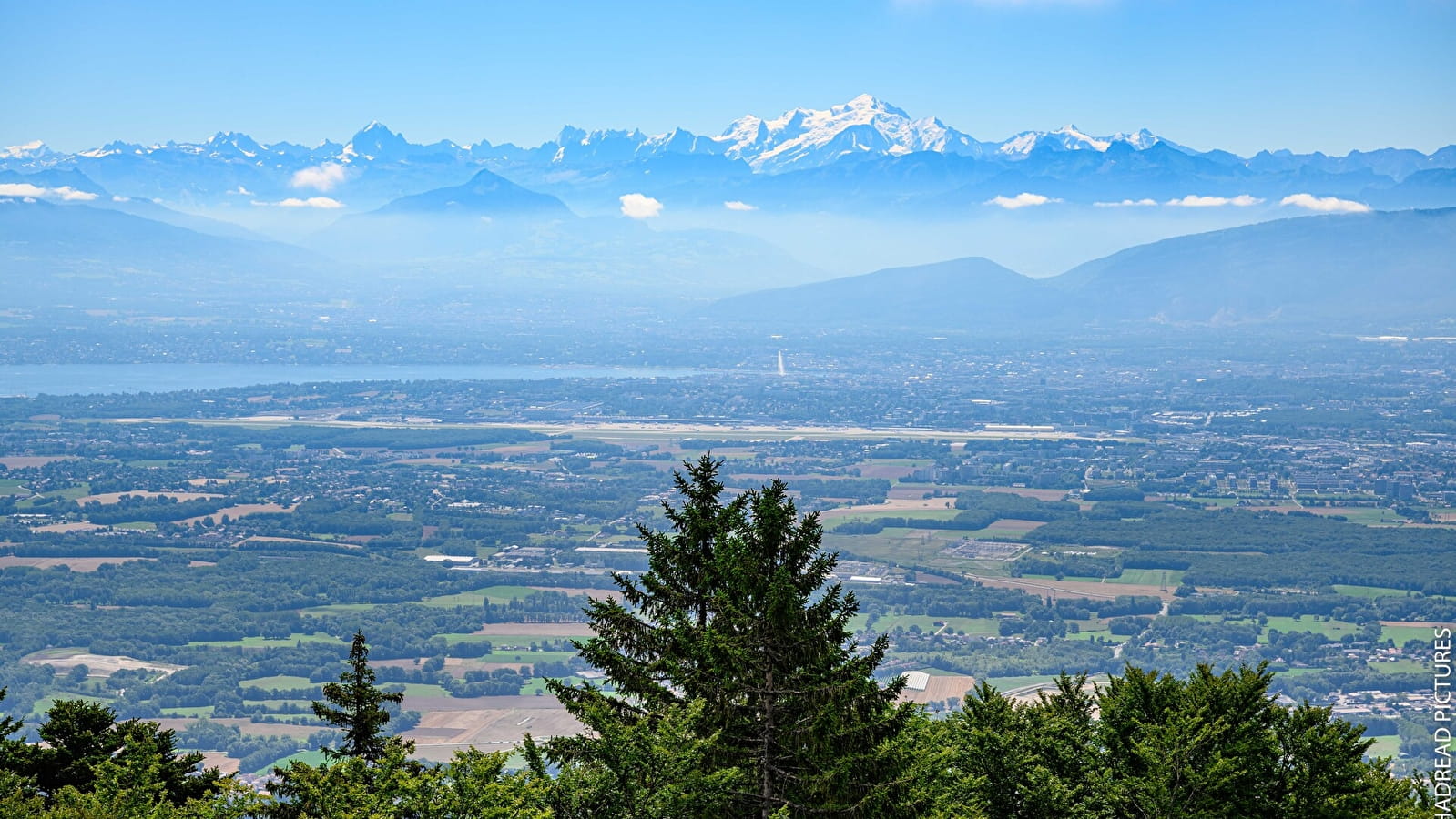 Randonnée pédestre : Le parcours du Lynx