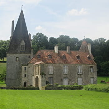 Autour de Morlet - MORLET