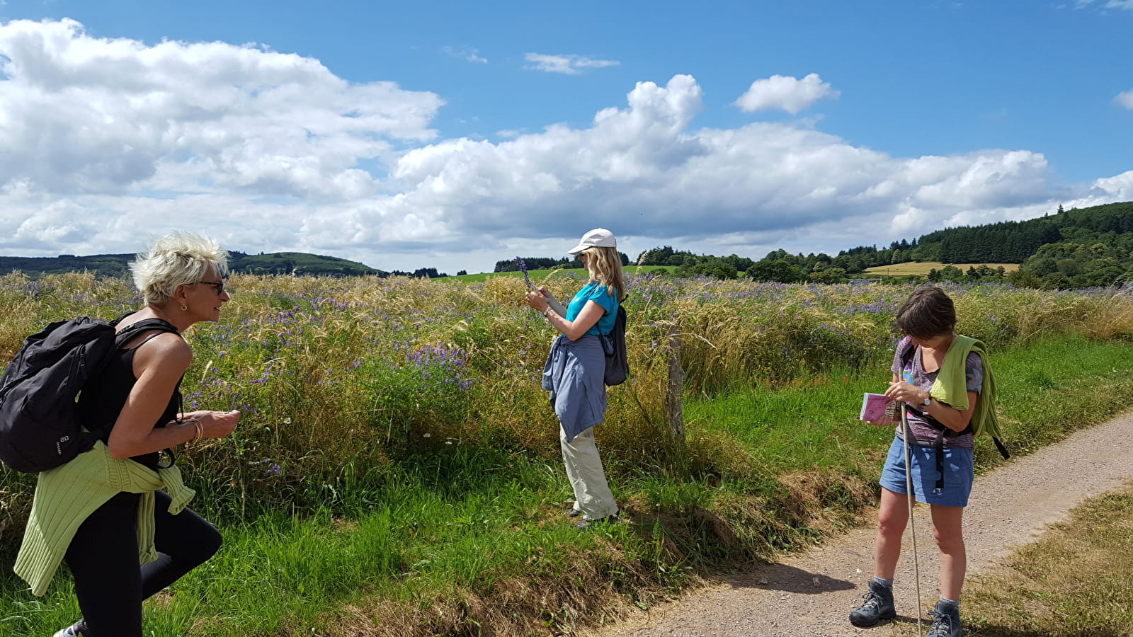 La Boucle de Roussillon