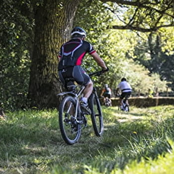 Escapade entre campagne et canal - MELAY