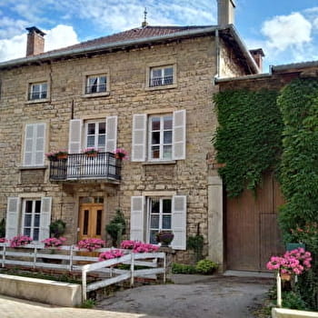 Caveau Tissot Thierry - VAUX-EN-BUGEY