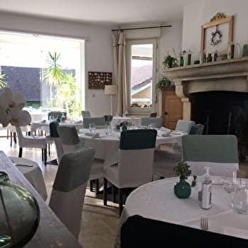 Restaurant Remy - SAINT-LOUP-SUR-SEMOUSE
